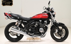 KAWASAKI ZEPHYR 400 KAI 2008 ZR400C