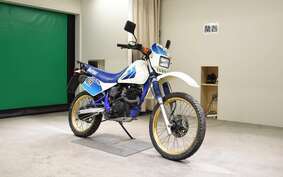 SUZUKI SX125R SF41B