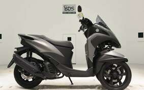 YAMAHA TRICITY 125 SEC1J