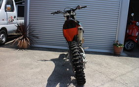 KTM 150 EXC TPI GSA20