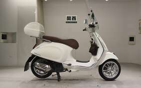 VESPA PRIMAVERA150 M824