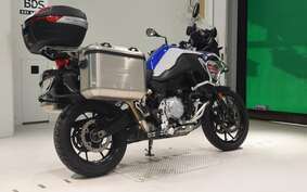 BMW F750GS 2023