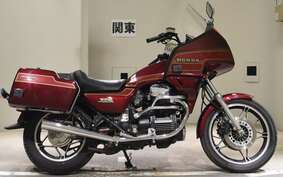 HONDA GL 700 WING INTERSTATE S 1983 RC10