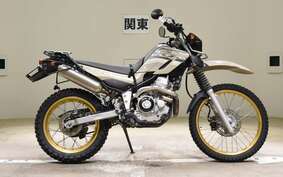 YAMAHA SEROW 250 DG17J