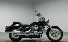 YAMAHA DRAGSTAR 250 VG02J