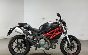 DUCATI MONSTER 796 2011 M506A