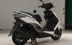 YAMAHA CYGNUS 125 XSR 2 SE44J