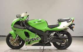 KAWASAKI NINJA ZX-7R 1999