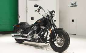 HARLEY FLSTSB 1580 2012