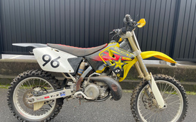 SUZUKI RM250 1988 RJ18A