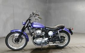 KAWASAKI W400 2006 EJ400A