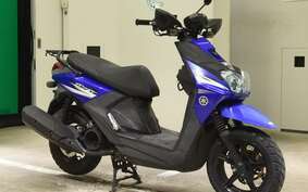 YAMAHA BW S125 Gen.2 SEA6J