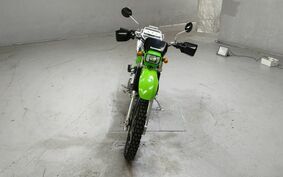 KAWASAKI SUPER SHERPA KL250G