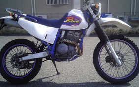 YAMAHA TT250R RAID 4GY