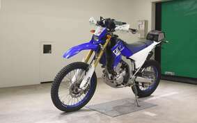 YAMAHA WR250R DG15J