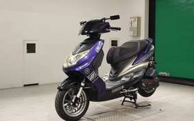 YAMAHA CYGNUS 125 X