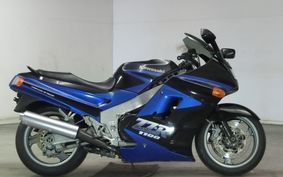 KAWASAKI ZZ1100 NINJA 1990 ZXT10C