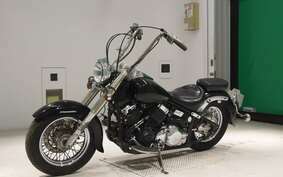 YAMAHA DRAGSTAR 400 CLASSIC 2001 VH01J