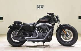 HARLEY XL1200X 2012 LC3