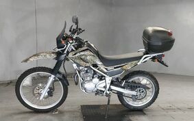 YAMAHA SEROW 250 DG17J