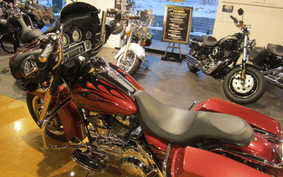 HARLEY FLHX Street Glide 2008 KB4