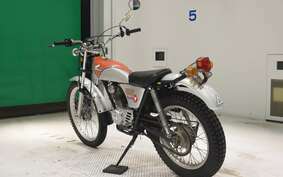 HONDA TL125 S TL125S