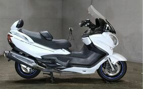 SUZUKI SKYWAVE 650 LX 2013 CP52A