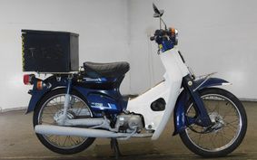 HONDA C70 SUPER CUB HA02