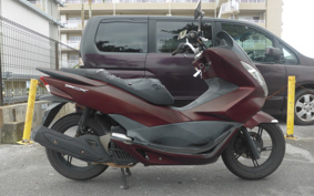 HONDA PCX125 JF56