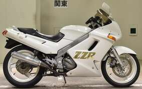 KAWASAKI ZZ-R250 EX250H