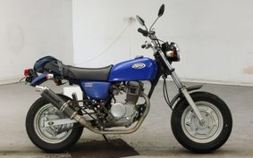 HONDA APE 100 HC07