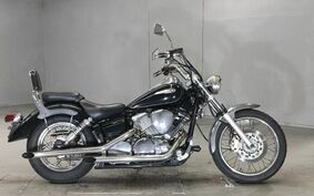 YAMAHA DRAGSTAR 250 VG02J