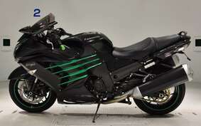 KAWASAKI ZX 1400 NINJA R 2012