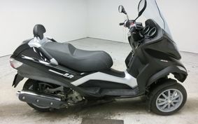 PIAGGIO MP3 400 FL 2009 M591