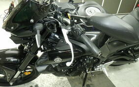 YAMAHA MT-03 ABS 2020 RH13J