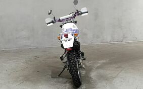 YAMAHA SEROW 225 W 4JG