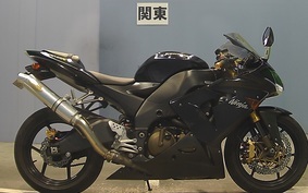 KAWASAKI ZX 10 NINJA R 2004 ZXT00C