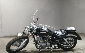 YAMAHA DRAGSTAR 250 VG05J