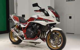 HONDA CB400 SUPER BOLDOR VTEC 2011 NC42