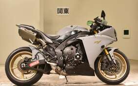 YAMAHA YZF-R1 2014 RN24J