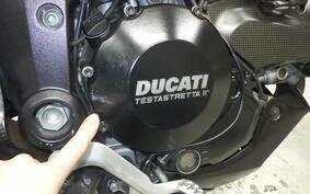 DUCATI MULTISTRADA 1200 S 2014 A302J