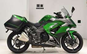 KAWASAKI NINJA 1000 A 2019 ZXT00W