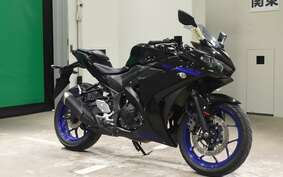 YAMAHA YZF-R3 2016 RH07J