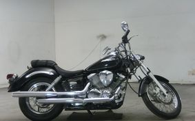 YAMAHA DRAGSTAR 250 VG02J