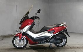 YAMAHA N-MAX 125 SE86J