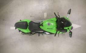 KAWASAKI NINJA 250R EX250K