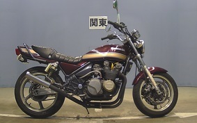 KAWASAKI ZEPHYR 400 Gen.1 1990 ZR400C