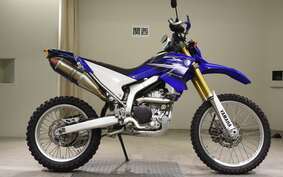 YAMAHA WR250R DG15J