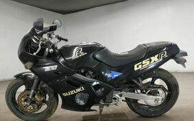 SUZUKI GSX-R250 GJ72A