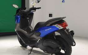 YAMAHA N-MAX SED6J